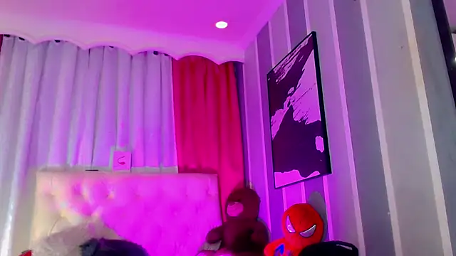 Julia Bulette1 online show from April 2026 01:21:01 AM