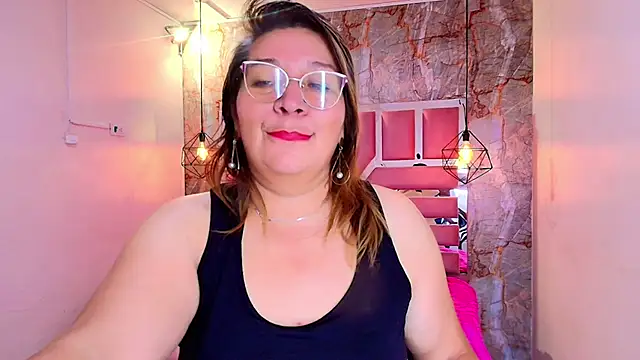 MaylinRosse  online show from April 2026 07:58:02 PM