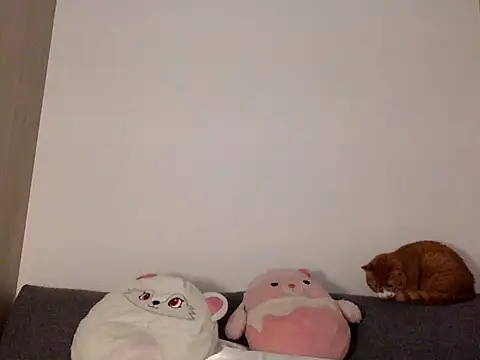 pinkybaby444 online show from November 2025 03:00:02 PM