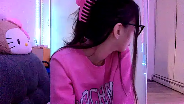 pinkybaby444 online show from December 2025 02:22:02 PM