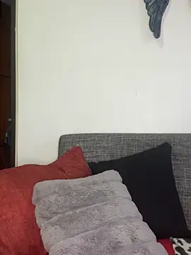 Dany Dreams online show from October 2025 10:32:02 PM