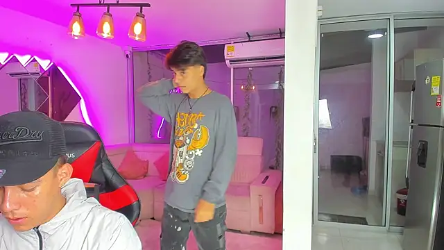 Houseofwarrios online show from November 2025 05:18:01 AM