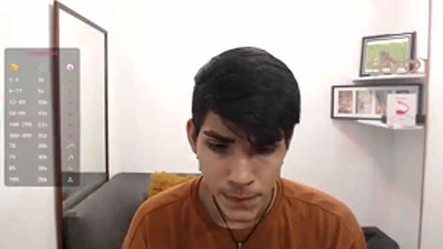 David 925  online show from November 2025 04:13:02 AM