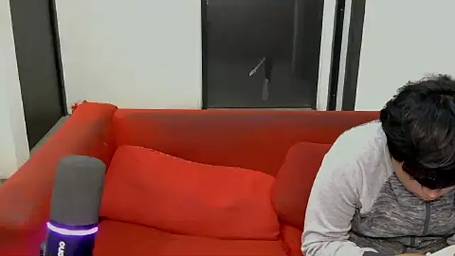 P4NT0J4 online show from February 2026 02:34:02 AM