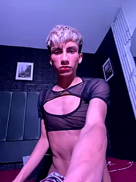 Erick Velveth online show from November 2025 04:51:02 AM