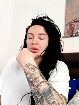 mariabloom9 online show from October 2025 10:02:01 AM