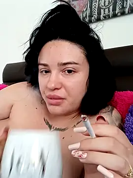 mariabloom9 online show from November 2025 07:20:01 AM