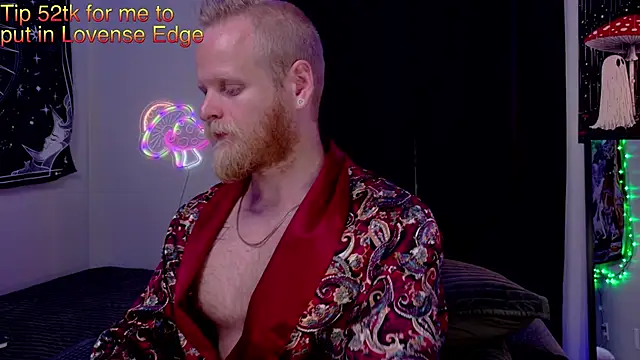 randyroderick online show from April 2026 02:22:02 PM