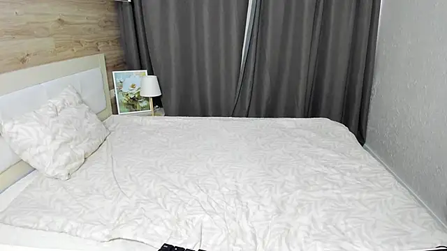 Alisa Glamour online show from November 2025 01:23:01 PM