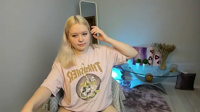 RoseThomas  online show from September 2025 05:35:02 AM