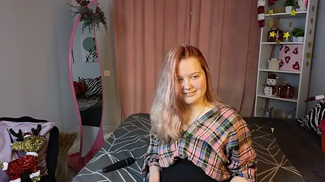 RoseThomas  online show from December 2025 08:51:02 AM