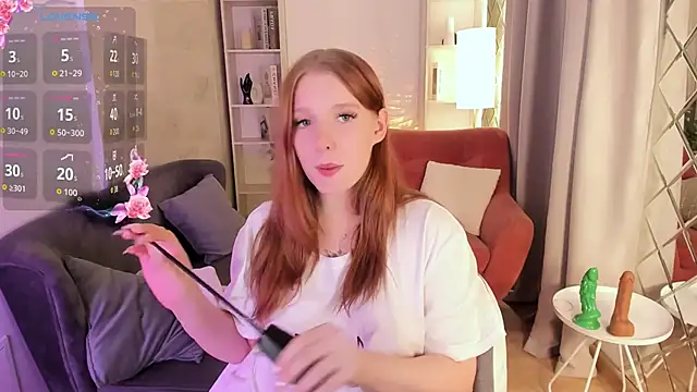 Layla Glam online show from February 2026 02:53:01 AM