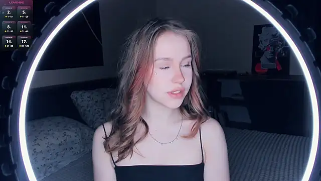 MaliaBourraine online show from February 2026 07:12:02 AM