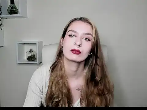 NinaBlond1 online show from November 2025 09:19:01 AM