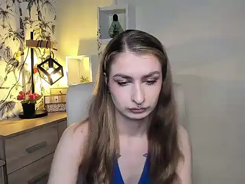 NinaBlond1 online show from November 2025 07:07:01 AM