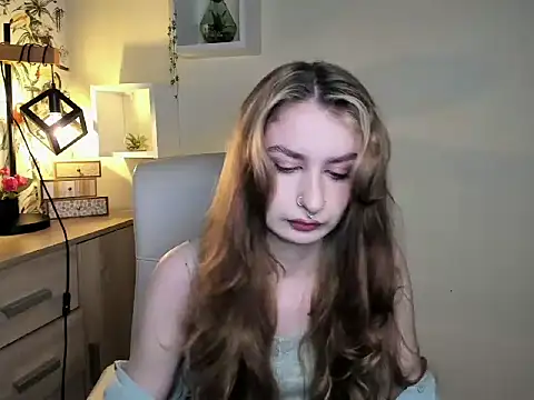 NinaBlond1 online show from November 2025 06:35:01 AM