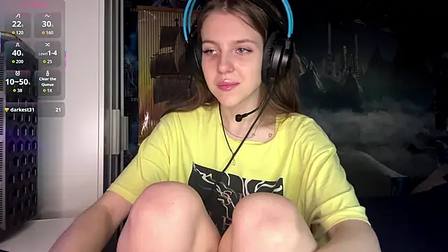 Snapshot of Elira_Breeze chatting on November 2025 12:59:01 PM Elira Breeze online show from November 2025 12:59:01 PM