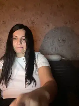 Snapshot of SweetBerryX chatting on September 2025 08:34:02 PM SweetBerryX online show from September 2025 08:34:02 PM