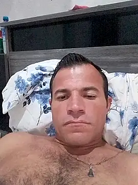 Claudiokkkkk online show from April 2026 10:23:01 PM