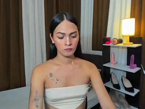 Sedictive Samantha online show from October 2025 05:22:02 AM