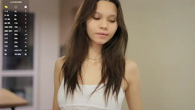 lovekissmes online show from March 2026 04:34:01 PM