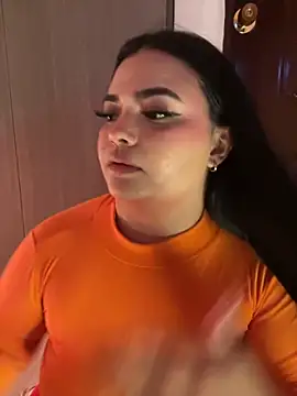 Mericute  online show from October 2025 01:02:02 AM