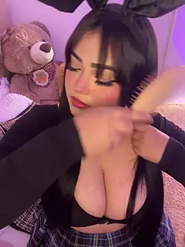 Mericute  online show from April 2026 01:03:01 AM