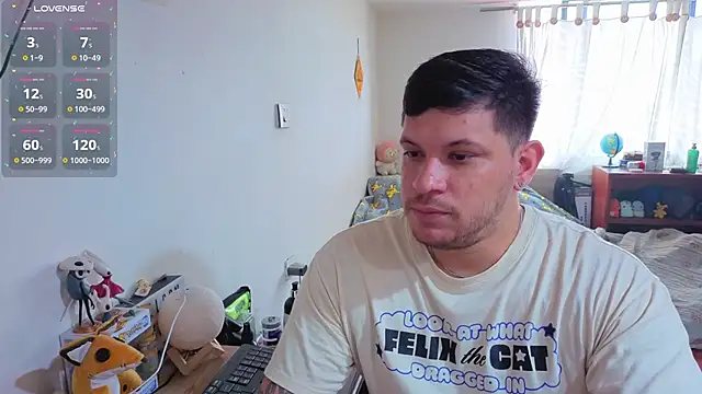 ryden 01 online show from January 2026 04:31:02 PM