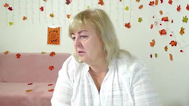 MilenaWedxy online show from November 2025 06:12:01 AM