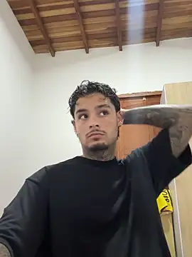 SexyBOy 2217 online show from March 2026 01:24:02 AM