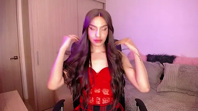 Snapshot of SamaraSilex chatting on October 2025 03:06:02 AM SamaraSilex online show from October 2025 03:06:02 AM