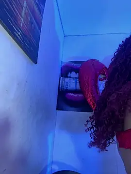 becca wilsson online show from February 2026 10:56:02 AM