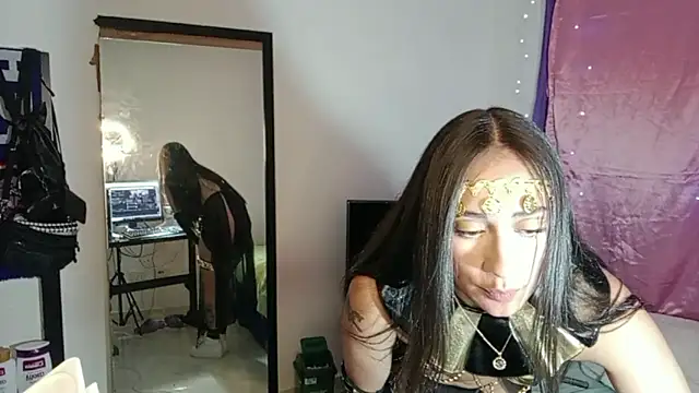 Snapshot of Miia__strog chatting on October 2025 07:26:02 PM Miia strog online show from October 2025 07:26:02 PM