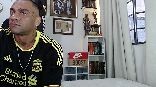 henryhadesflirt online show from November 2025 08:36:02 PM