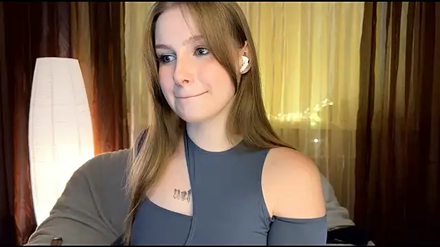 Sibriina Liliya online show from April 2026 07:27:01 PM