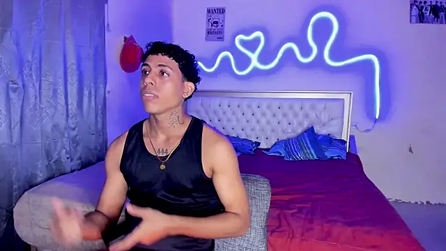 Glader31 online show from September 2025 09:07:02 PM