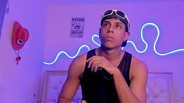 Glader31 online show from October 2025 08:31:01 PM