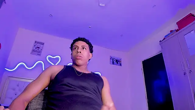 Glader31 online show from November 2025 10:37:02 PM