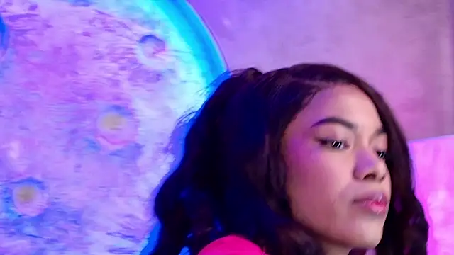 Stellaciel  online show from September 2025 10:37:01 PM