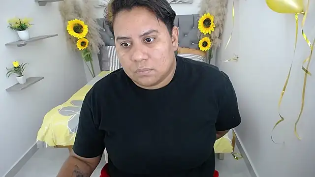 Snapshot of hotlesby_valery chatting on October 2025 07:02:01 PM hotlesby valery online show from October 2025 07:02:01 PM