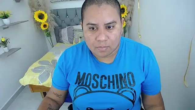 Snapshot of hotlesby_valery chatting on October 2025 12:38:02 PM hotlesby valery online show from October 2025 12:38:02 PM