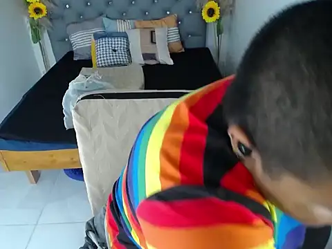 Snapshot of hotlesby_valery chatting on November 2025 07:37:02 PM hotlesby valery online show from November 2025 07:37:02 PM