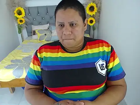 Snapshot of hotlesby_valery chatting on December 2025 12:10:01 PM hotlesby valery online show from December 2025 12:10:01 PM