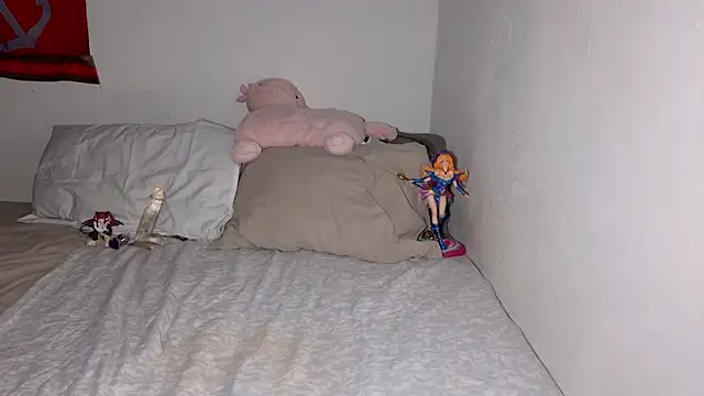 Snapshot of Valentina_Bailecito chatting on December 2025 06:10:01 AM Valentina Bailecito online show from December 2025 06:10:01 AM