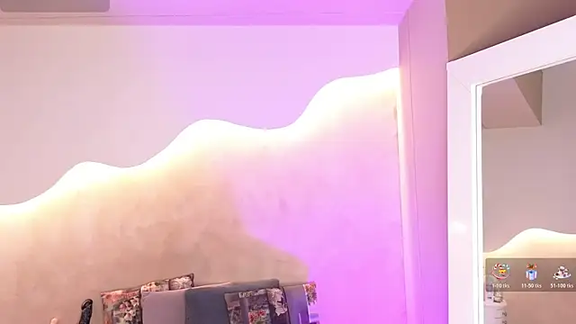 SaraGuzmann online show from January 2026 07:19:01 PM