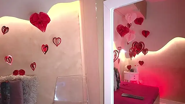 SaraGuzmann online show from February 2026 07:54:02 PM