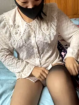 Megan68 online show from October 2025 12:44:02 AM