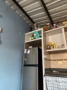 liahouses online show from November 2025 10:07:02 PM