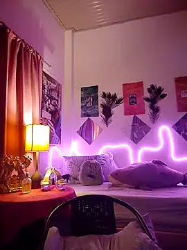 Snapshot of foxylena_latinalicious69 chatting on September 2025 01:46:01 PM foxylena latinalicious69 online show from September 2025 01:46:01 PM