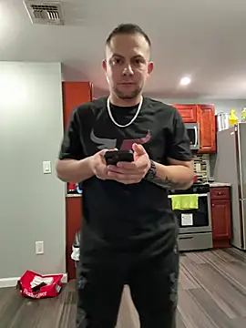 Melvin-92 online show from February 2026 01:35:02 AM